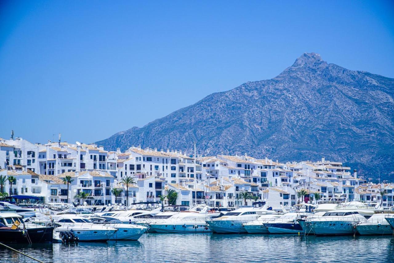 Estudio Apolo I * Marbella